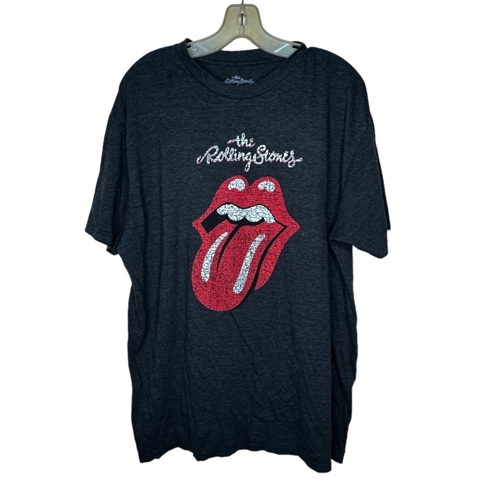 The Rolling Stones‎ T-Shirt